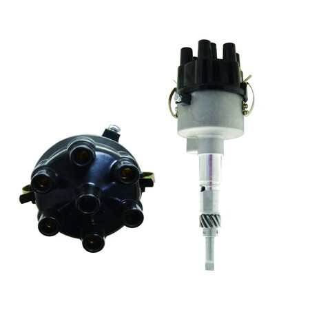 Wai Global NEW IGNITION DISTRIBUTOR, DST1609 DST1609
